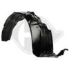 DIEDERICHS 6052009 Panelling, mudguard